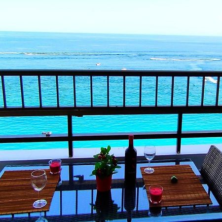 Apartamento Cruise Views Almuñécar Exteriér fotografie