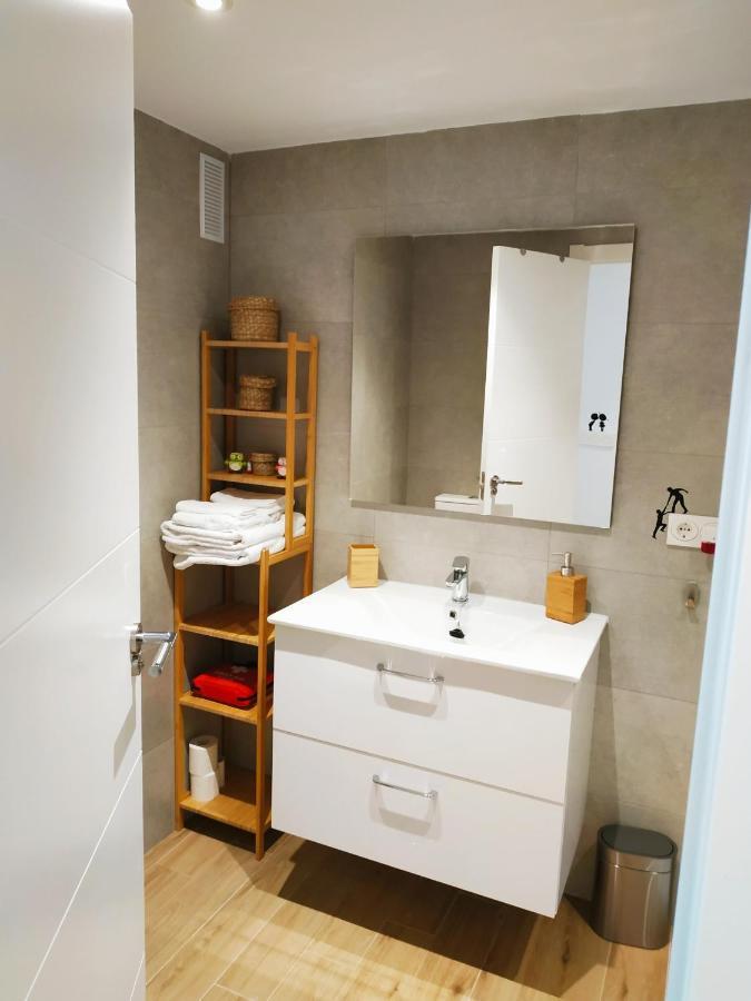 Apartamento Cruise Views Almuñécar Exteriér fotografie